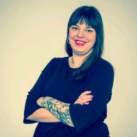 Esther Cazant