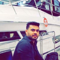 Arun Singh