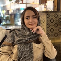Zahra Farjam