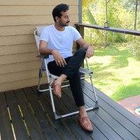 Vineel Kumar
