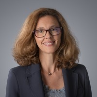 Alison Joly