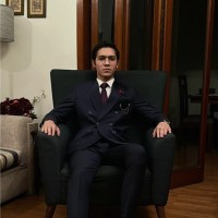 Ali Rashid