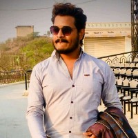 Shoeb Jaseem Shaik