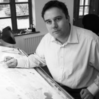 Peter Morgan