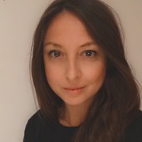 Anna Wlosinska