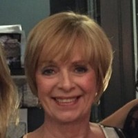 Angela Comley