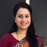 Sharmi deb
