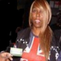 BRITISH LINK-UP AVA