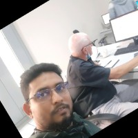 Md Ekhlesur Rahman Bakul