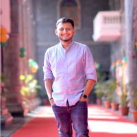 Sanchit Ghogare