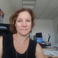 Sandra Marchand