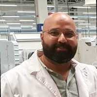 Abdulrahman Saber