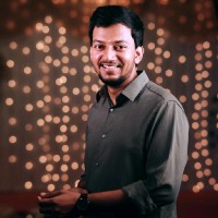 Vijay Seenivasagan