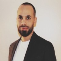 Hisham Murad