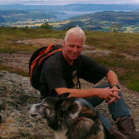 Rune. Bjorgvik