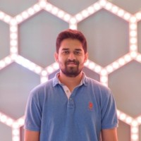 Kedar Kelkar