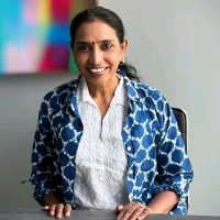 Sujatha Natarajan