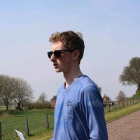 Sybren Visser