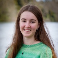 Maya Oughton