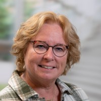 Betty Bakker-Camu Msc, Rn
