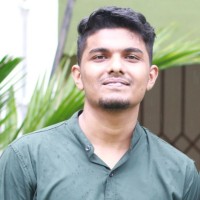 Vishal Thomas