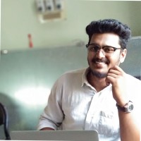 Sanjay Prakash
