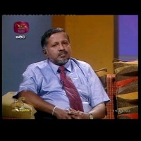 LAL SHANTHA Kumara
