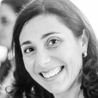 Magda Pade