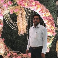 Md. Khalil Ansari