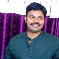 Rajesh Pentakota