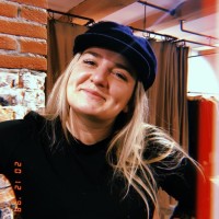 Tisha Schoonhoven-Prins