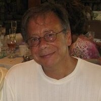 Mark Montagno