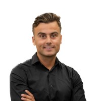 Roy van Dijk