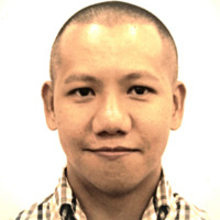 Aaron Goh