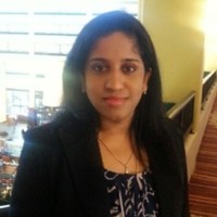 Kavitha Kumar