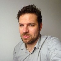 Arne Meganck