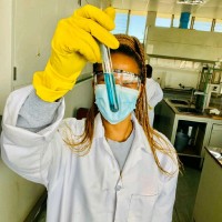 Kwanele dlamini