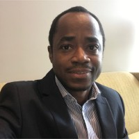 Joseph Falode, PMI-PMP®
