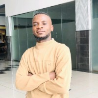 Aaron NKHUWA