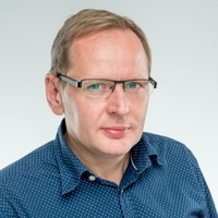 Gerald Praschl