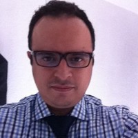 Rafael M Dominguez Oropeza