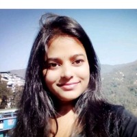 Sangita Samal
