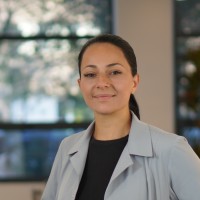 Zara Grigoryan