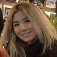 Emma Fukushima
