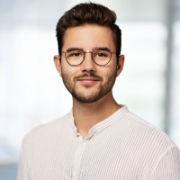Bertram Andersen Gielfeldt