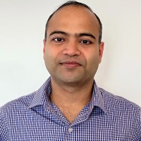 Naresh Kumar