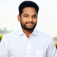 Naga Upendra Shikaram