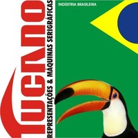 Tucano Equipamentos Serigráficos