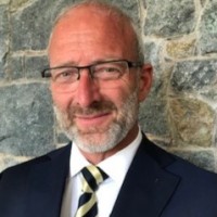 Steve Champion-Smith