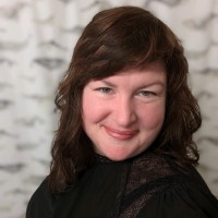 Kimberlee Morris